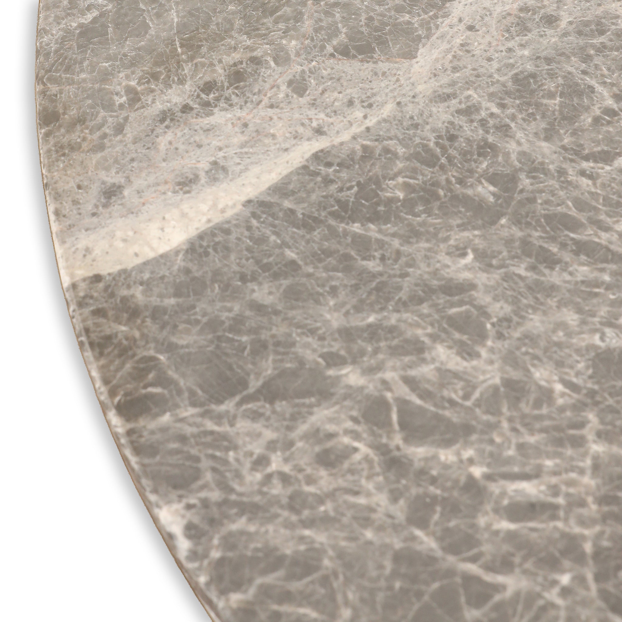 Arabella Marble Side Table