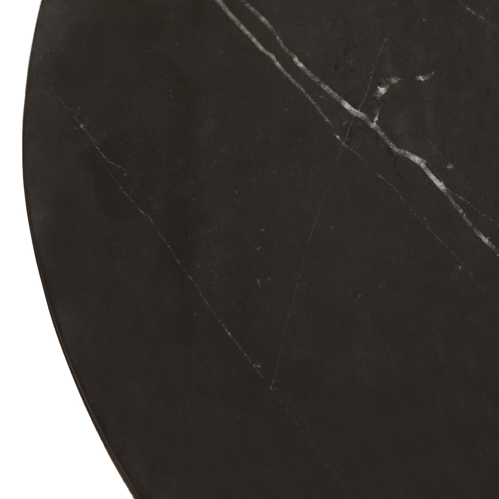 Arabella Marble Side Table
