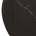 Arabella Marble Side Table