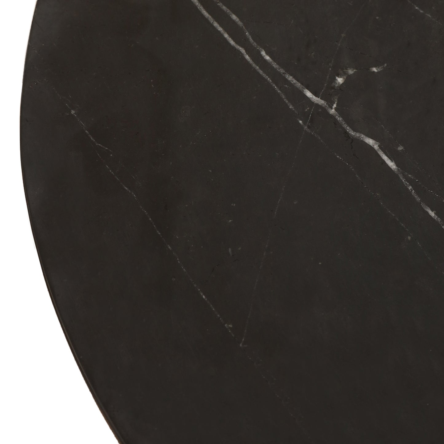 Arabella Marble Side Table