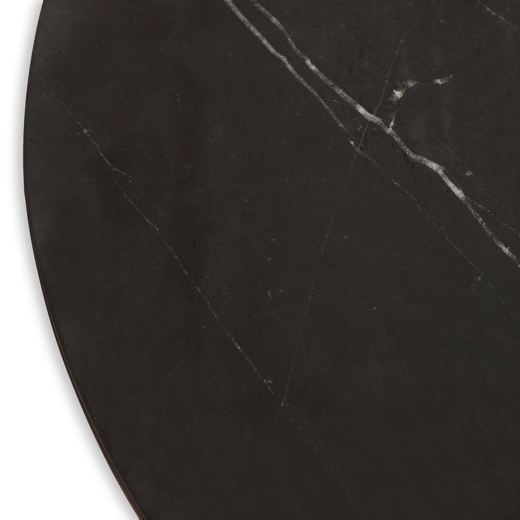 Arabella Marble Side Table