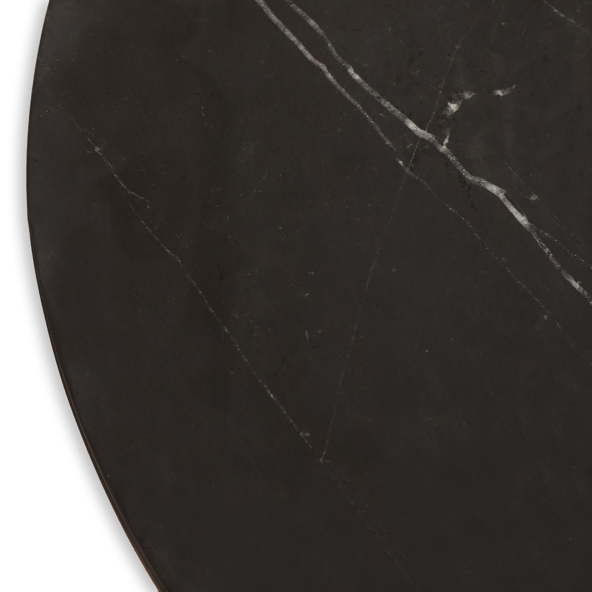 Arabella Marble Side Table