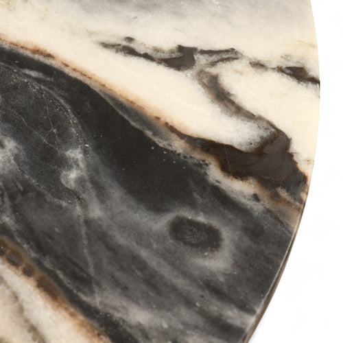 Arabella Marble Side Table