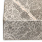 Ruby Marble Coffee Table