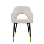 Pansy Dining Chair