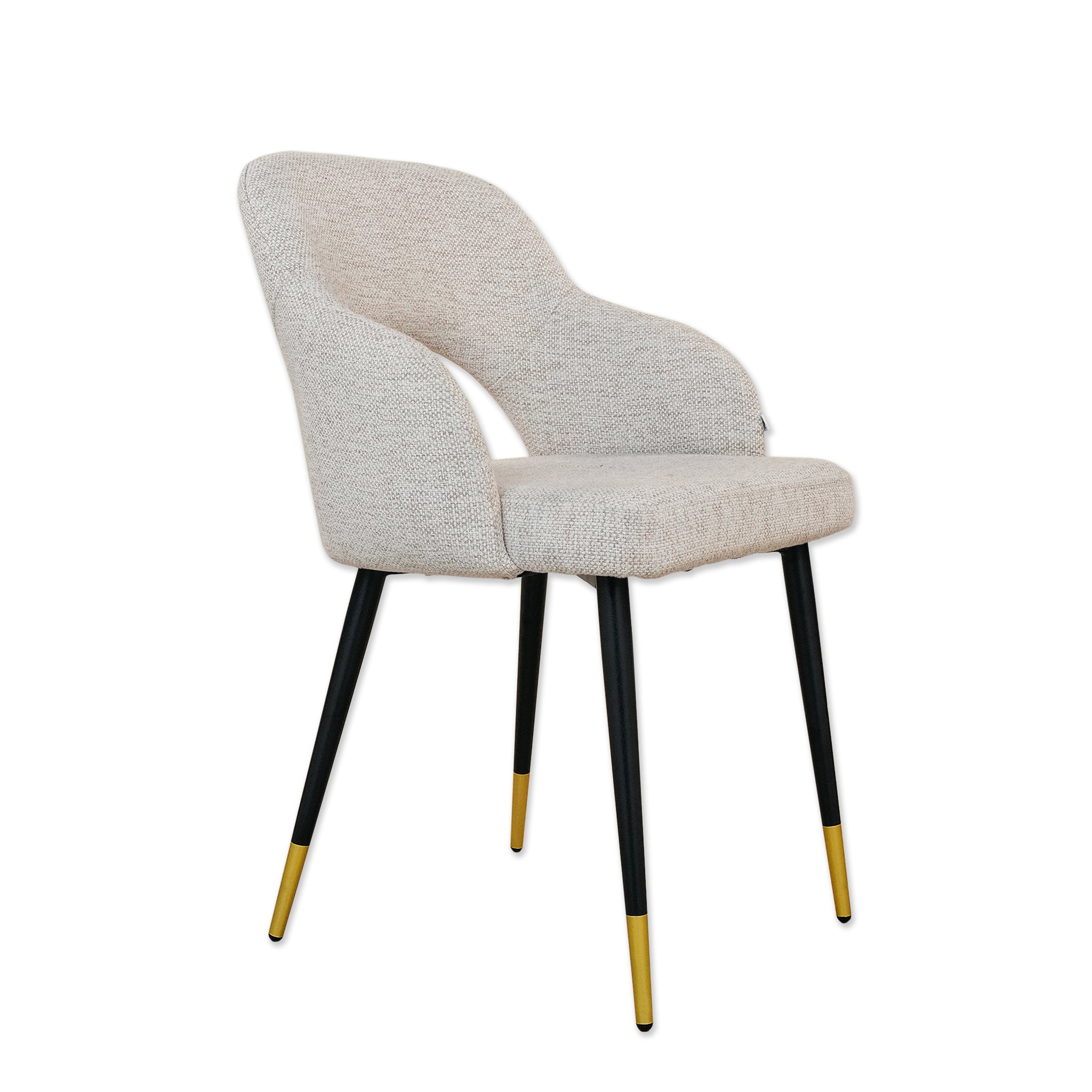 Pansy Dining Chair