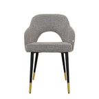 Pansy Dining Chair
