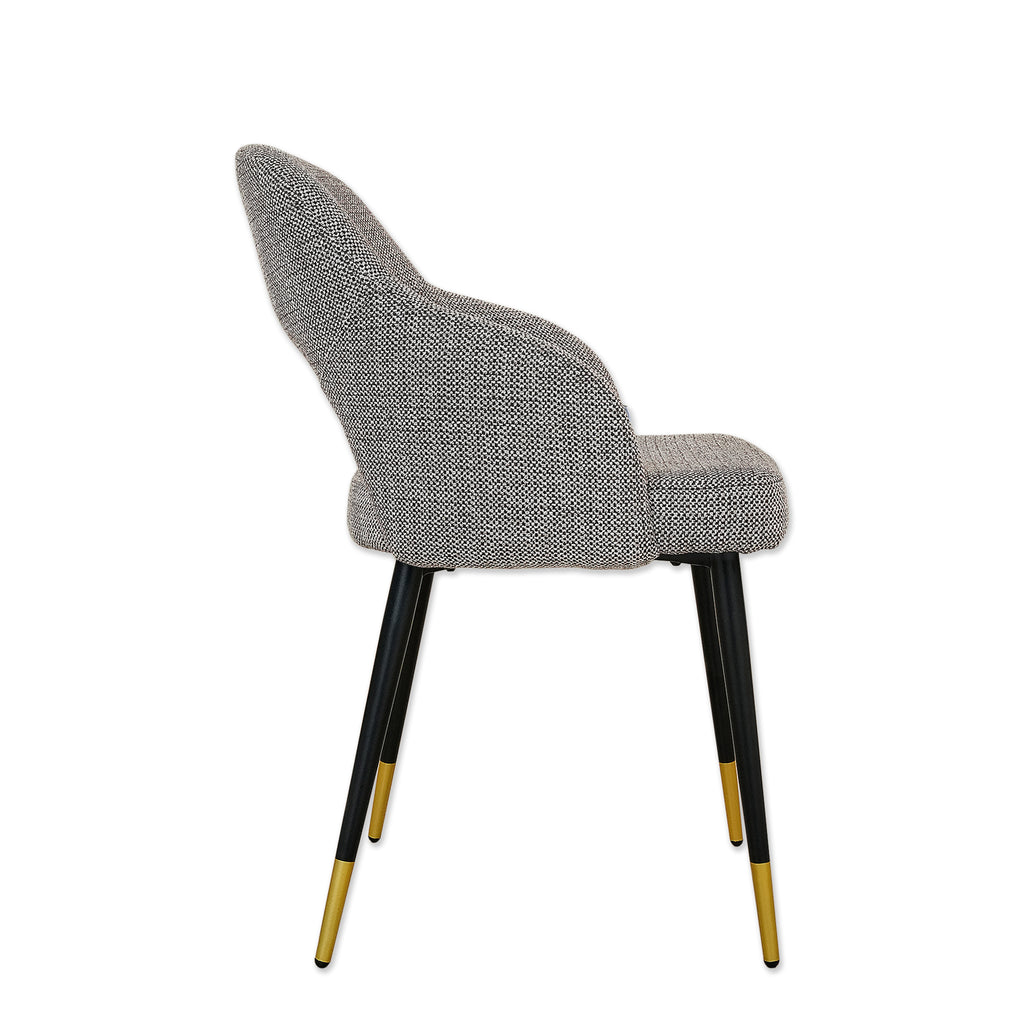 Pansy Dining Chair