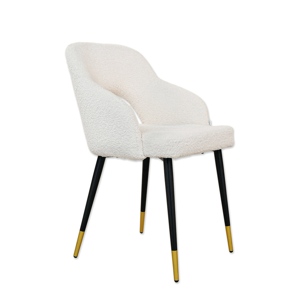 Pansy Dining Chair