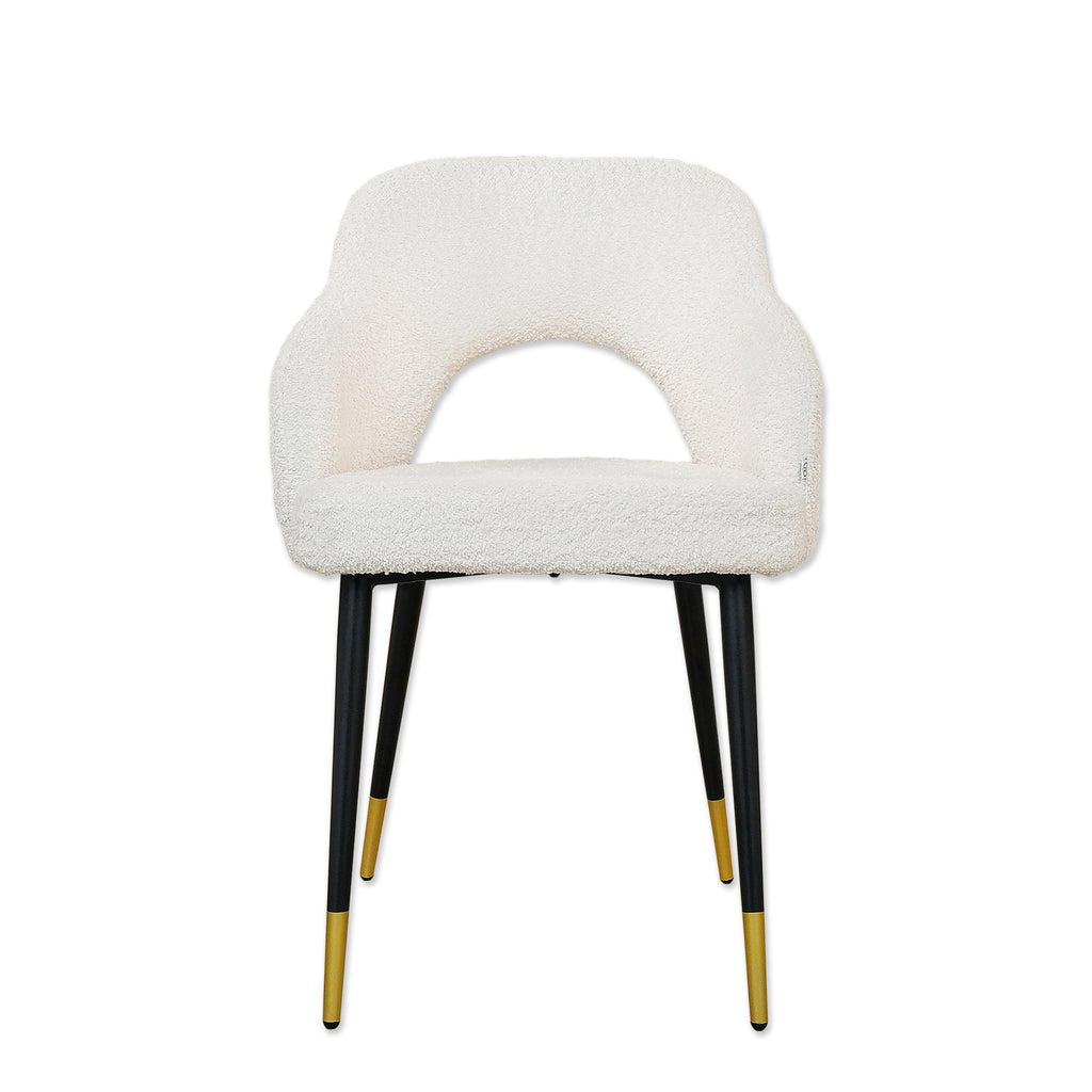 Pansy Dining Chair