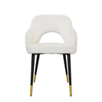Pansy Dining Chair