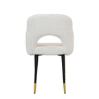 Pansy Dining Chair