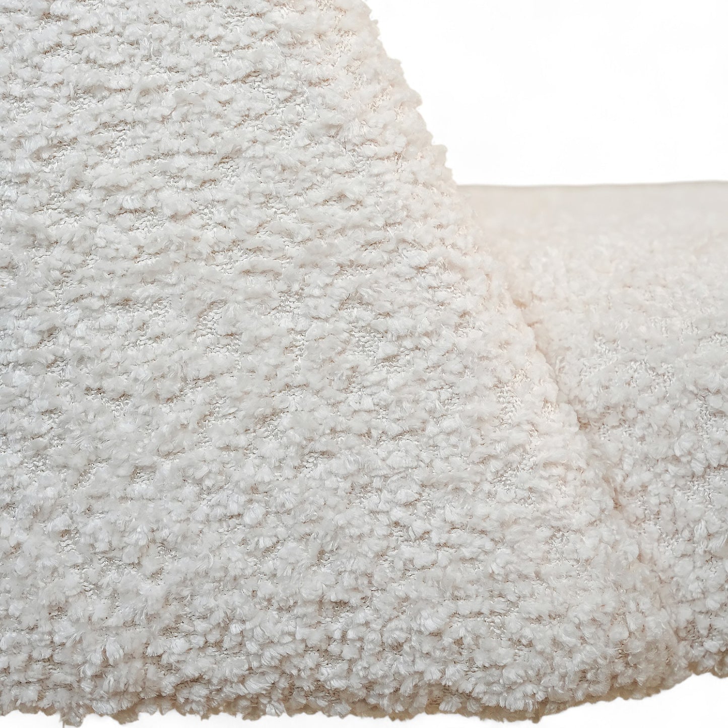 Janine - Bouclé  Dining Chair