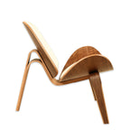 Bo Armchair Lounge Chair