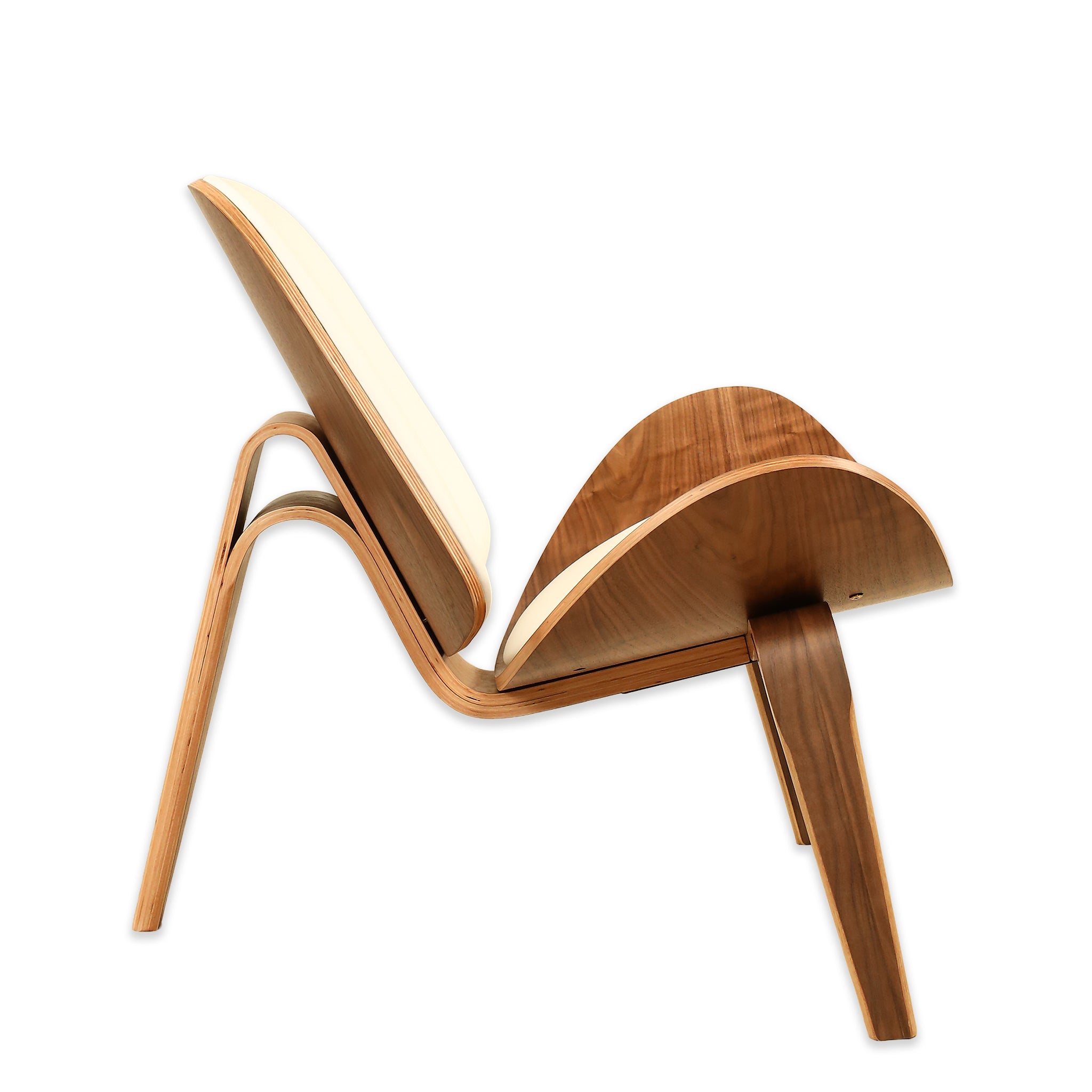 Bo Armchair Lounge Chair