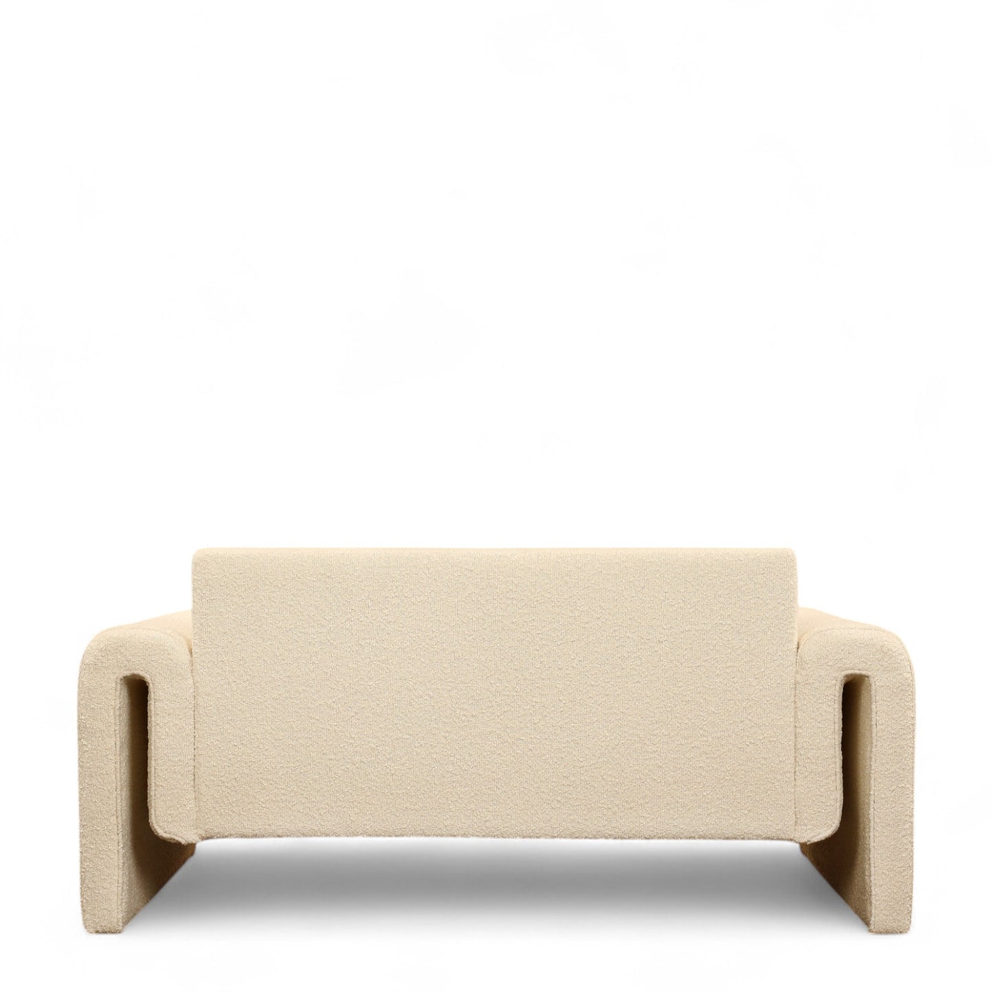 Lenni - Bouclé Sofa