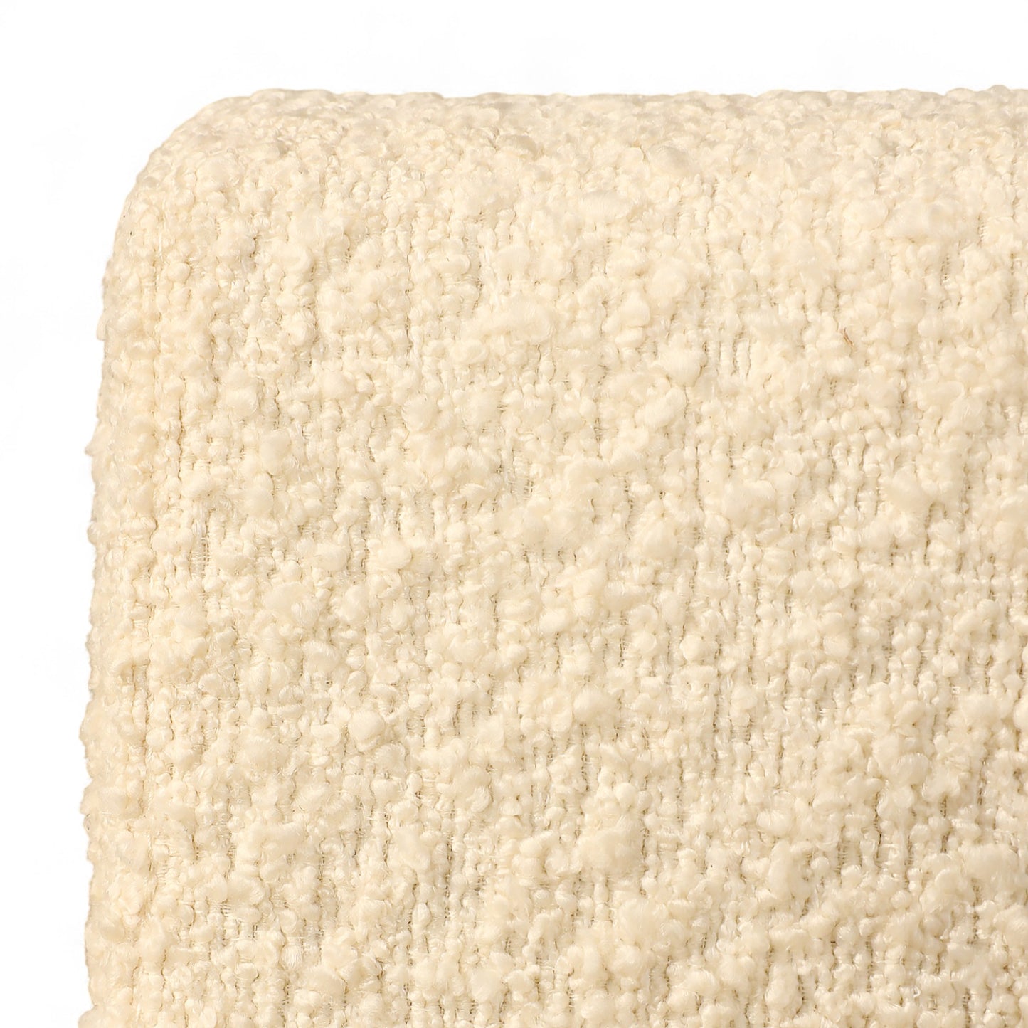 Lenni - Bouclé Sofa