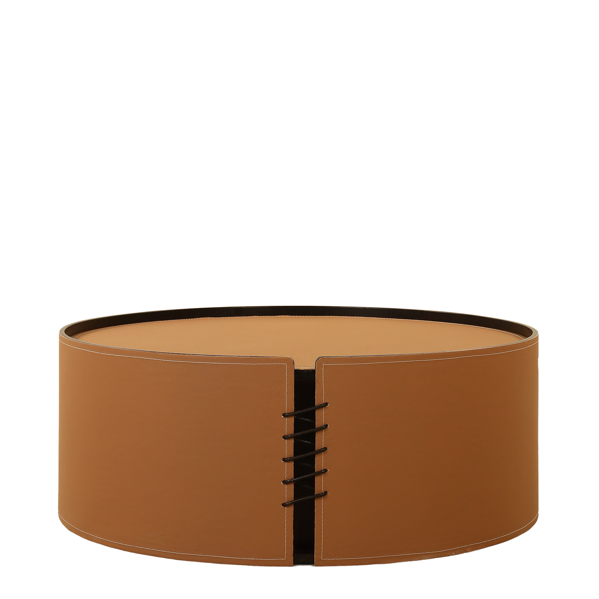 Minerva Coffee & Side Table