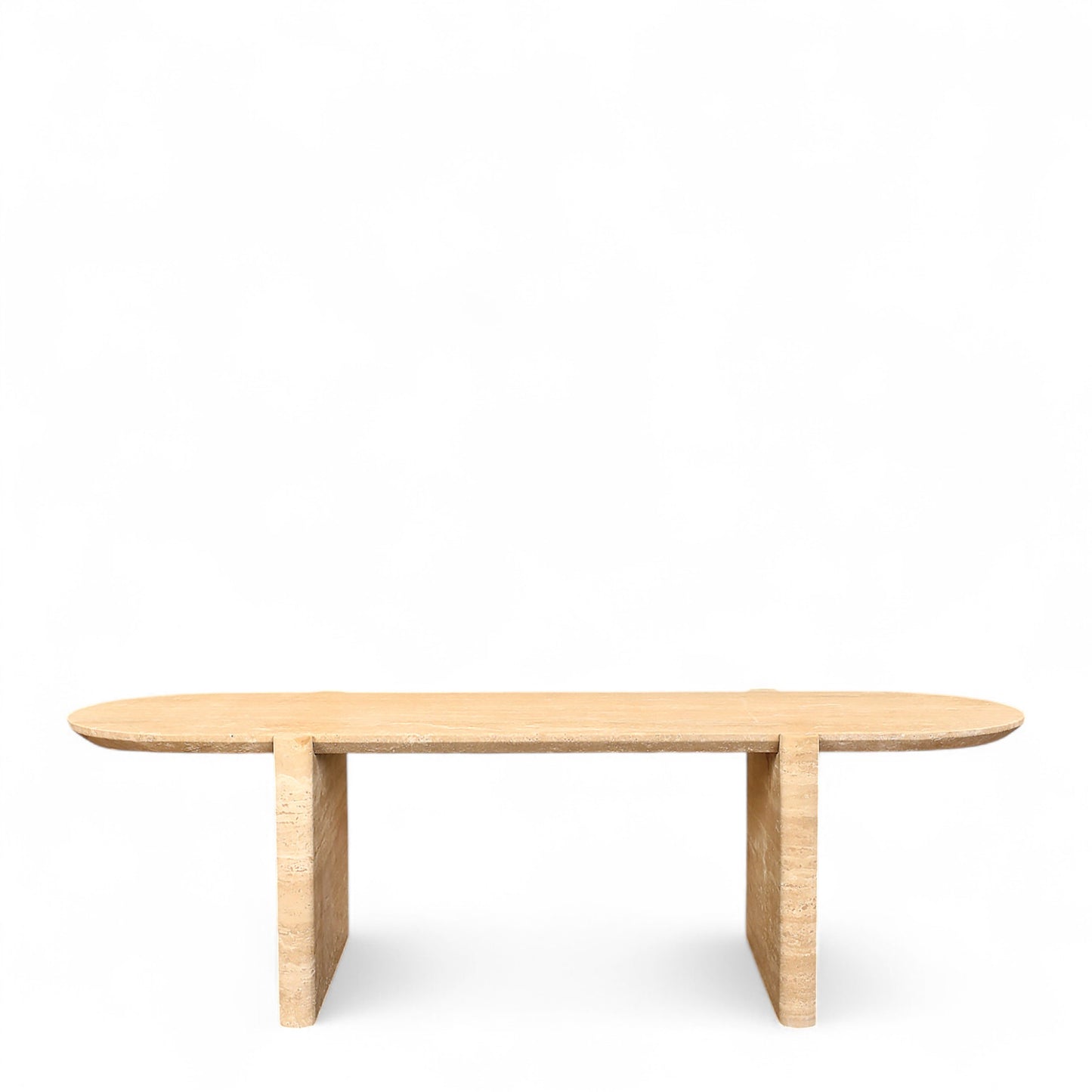 Vianda Marble Coffee Table