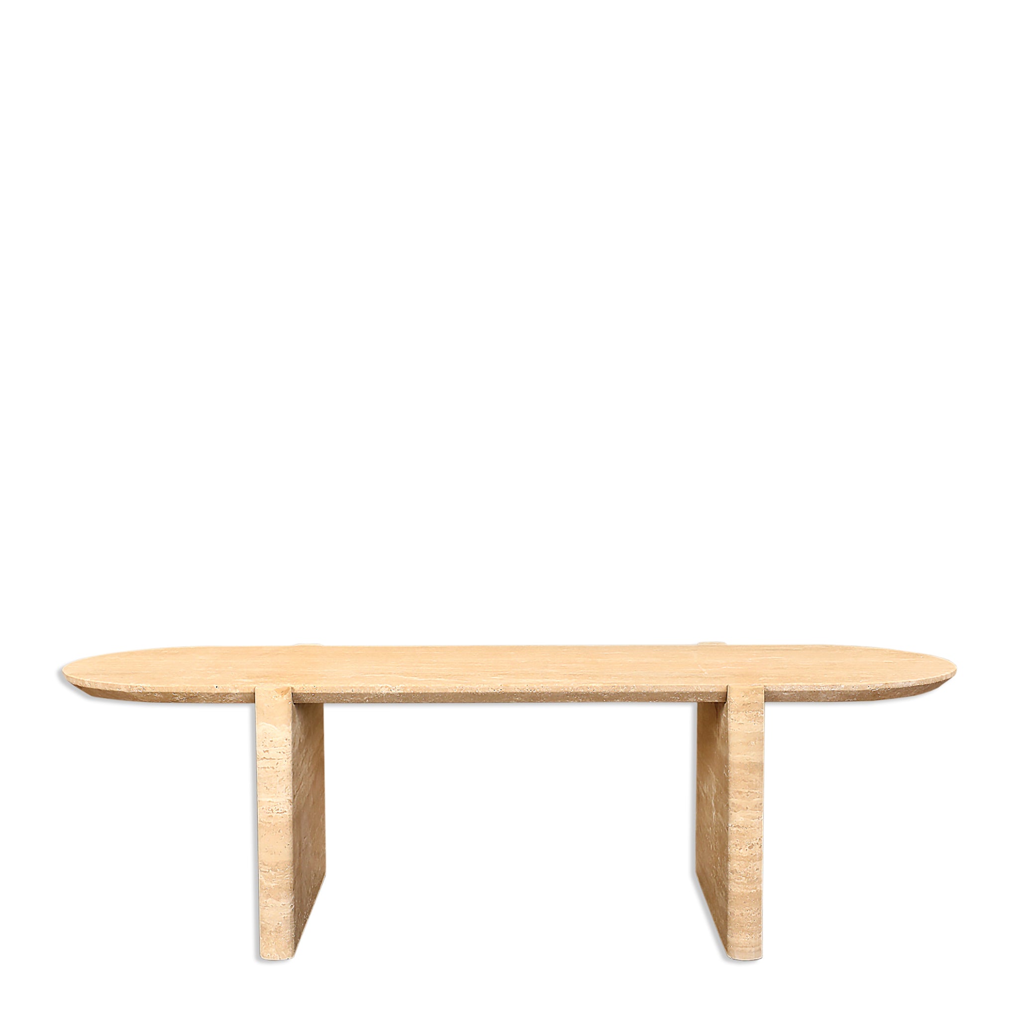 Vianda Marble Coffee Table