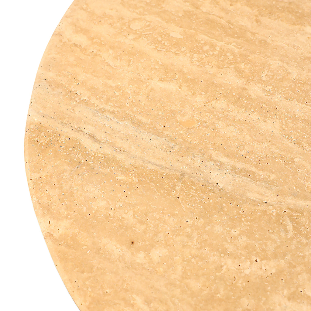Vianda Marble Coffee Table