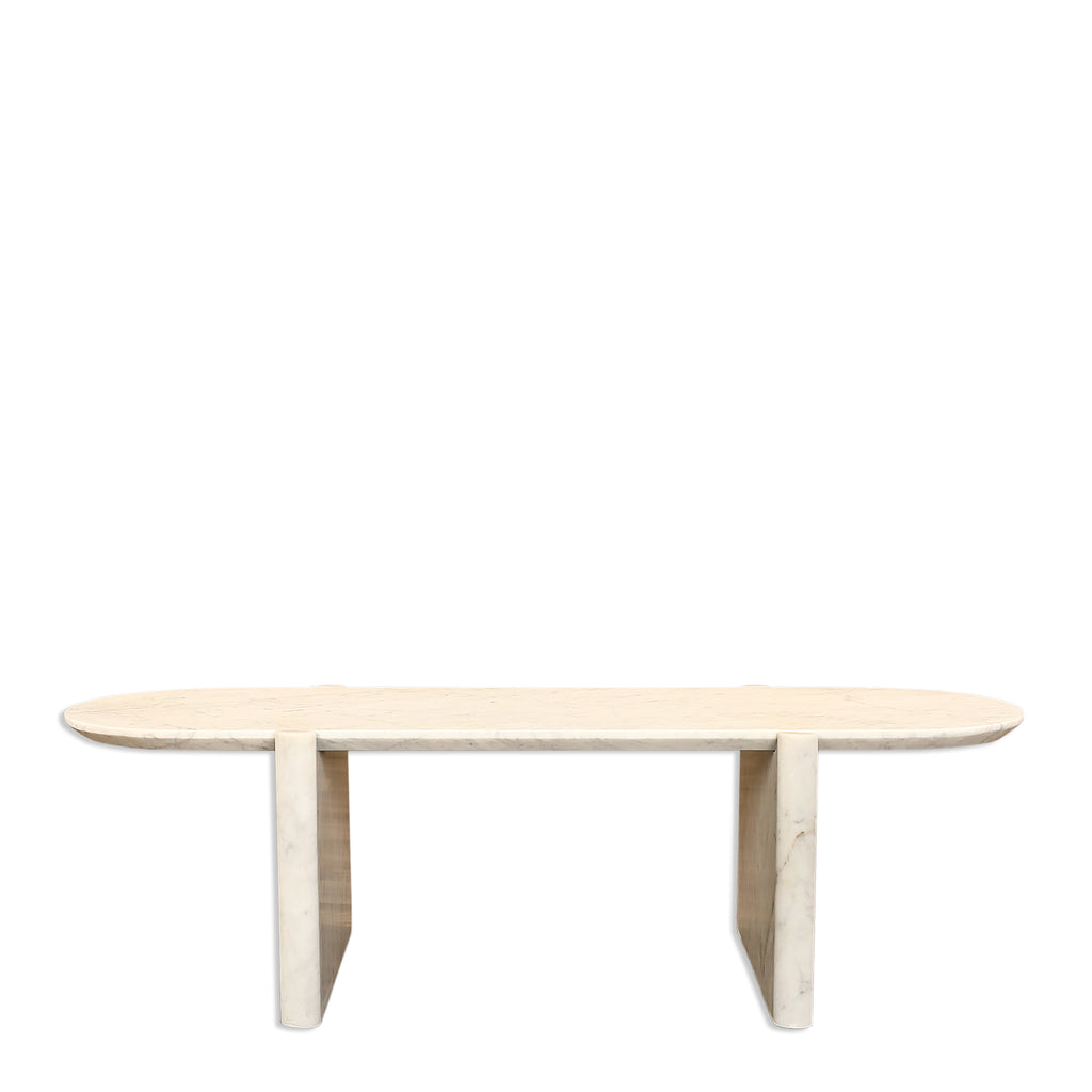 Vianda Marble Coffee Table