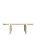 Vianda Marble Coffee Table