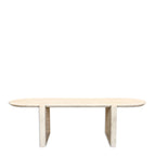 Vianda Marble Coffee Table