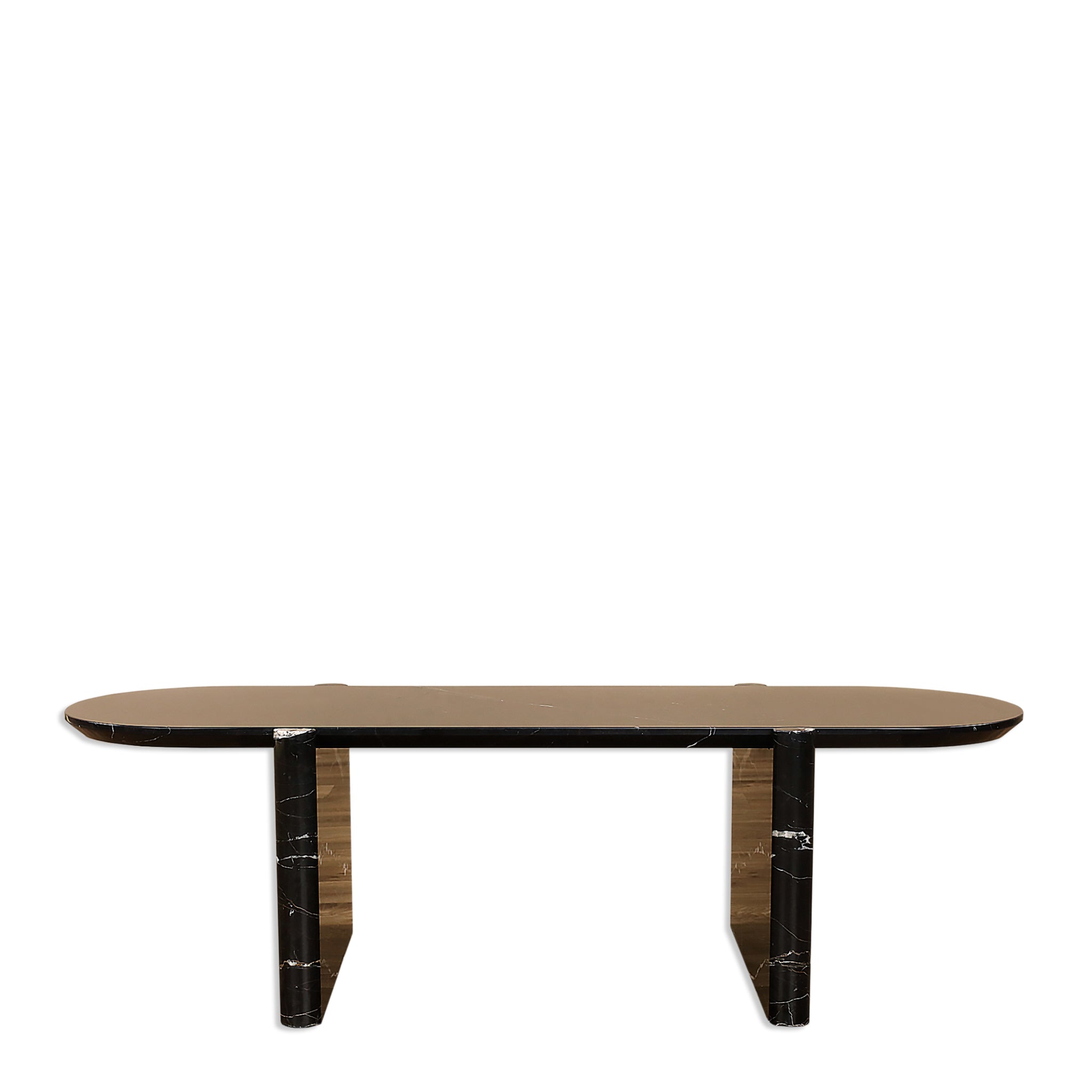 Vianda Marble Coffee Table