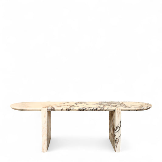 Vianda Marble Coffee Table