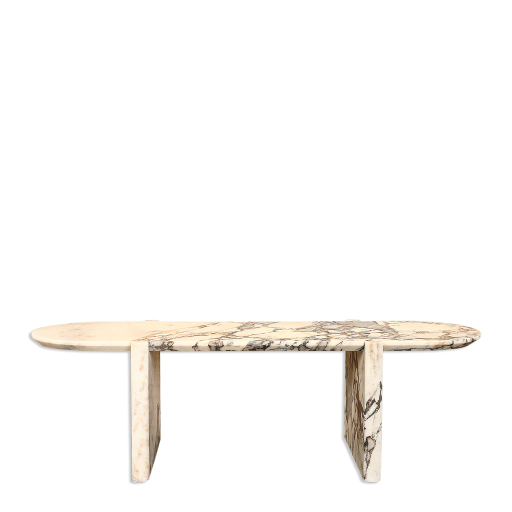 Vianda Marble Coffee Table