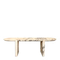 Vianda Marble Coffee Table
