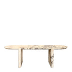Vianda Marble Coffee Table