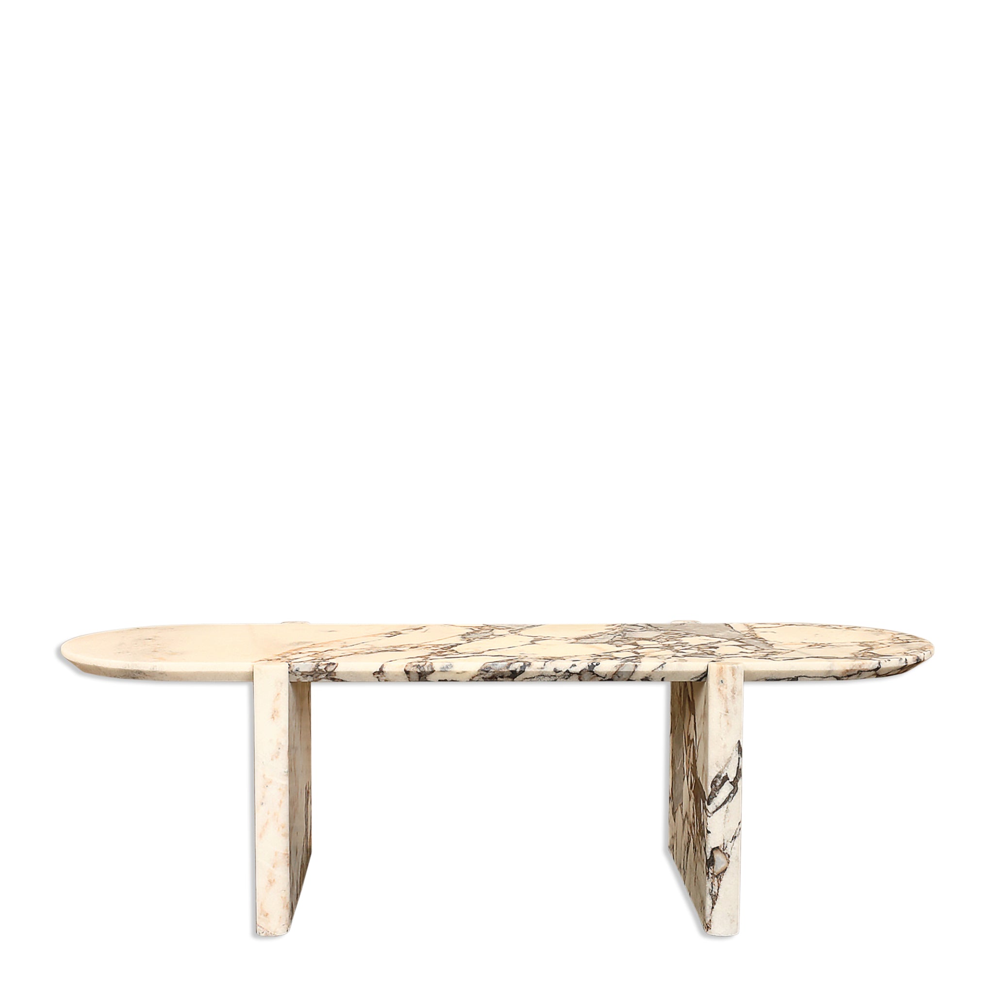 Vianda Marble Coffee Table