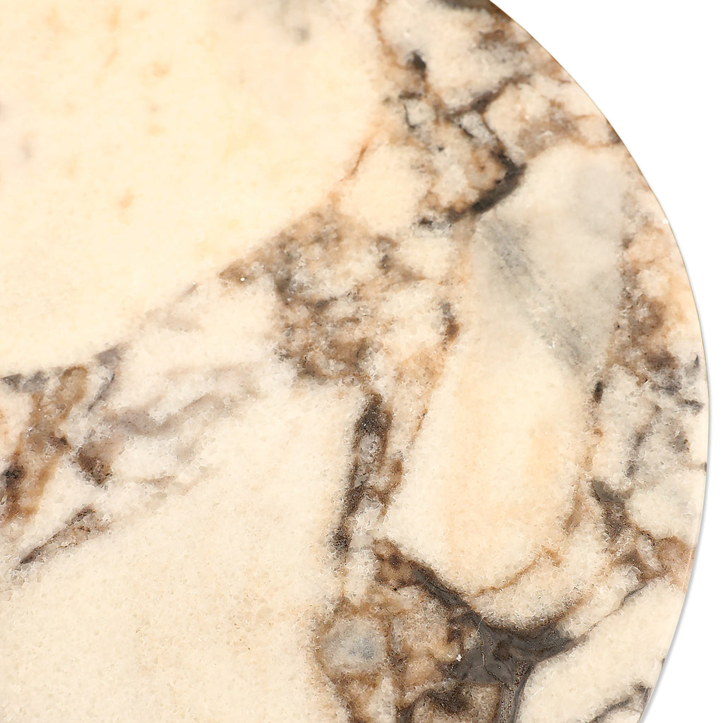 Vianda Marble Coffee Table