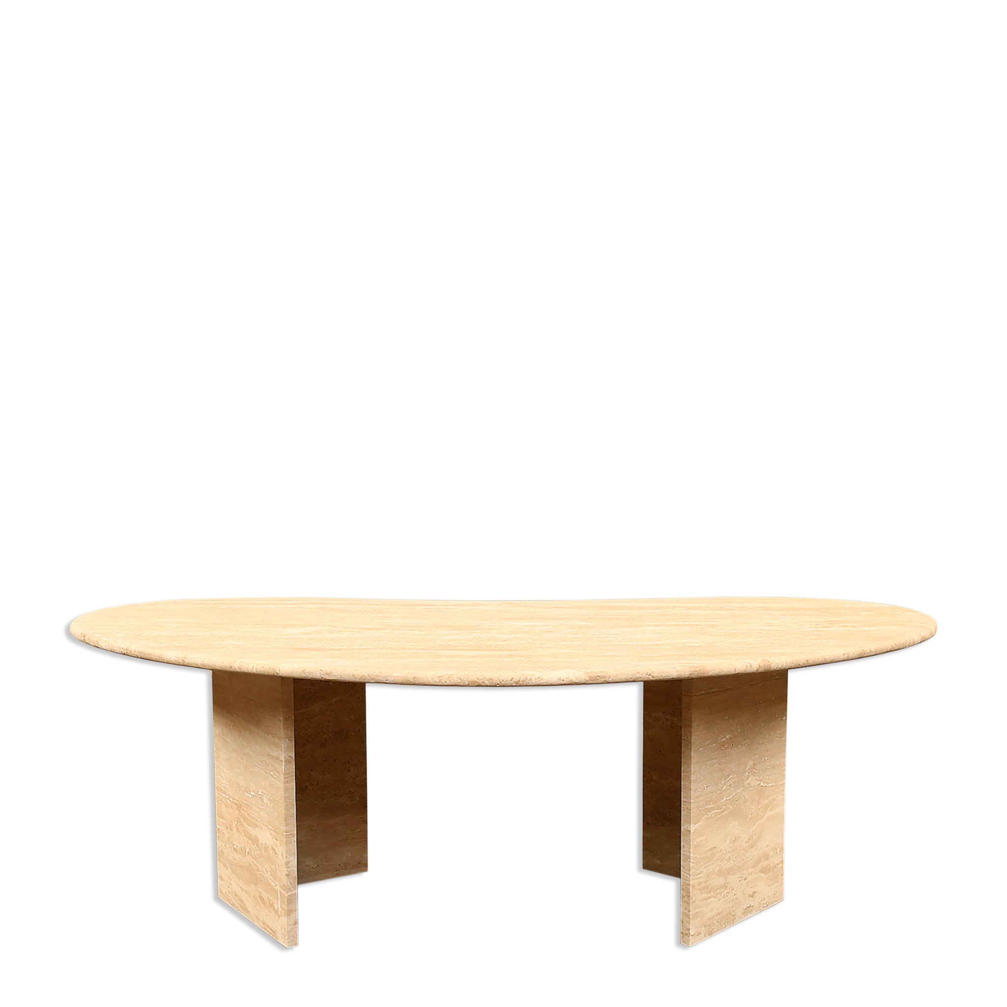 Orivia Marble Coffee Table