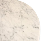 Orivia Marble Coffee Table