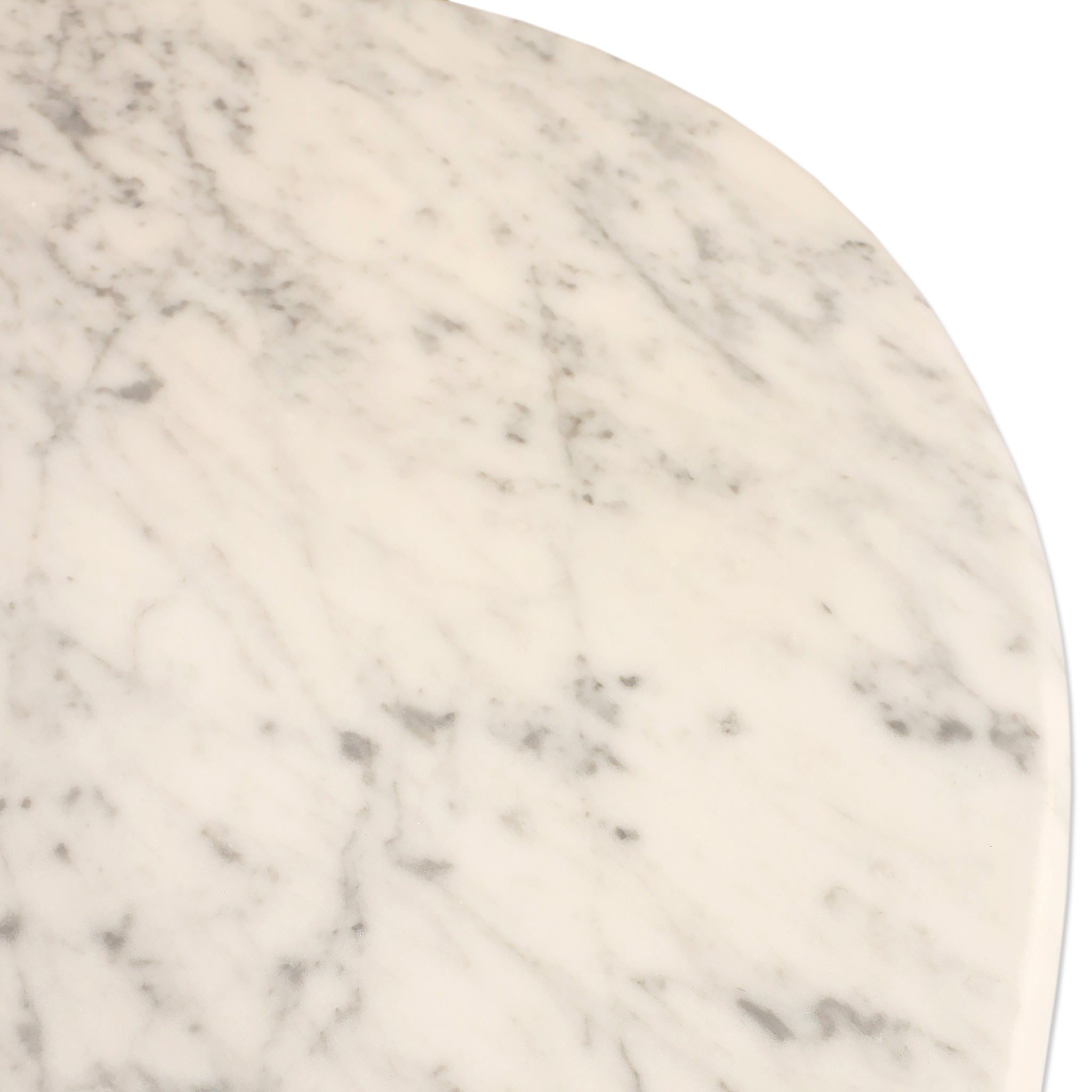 Orivia Marble Coffee Table