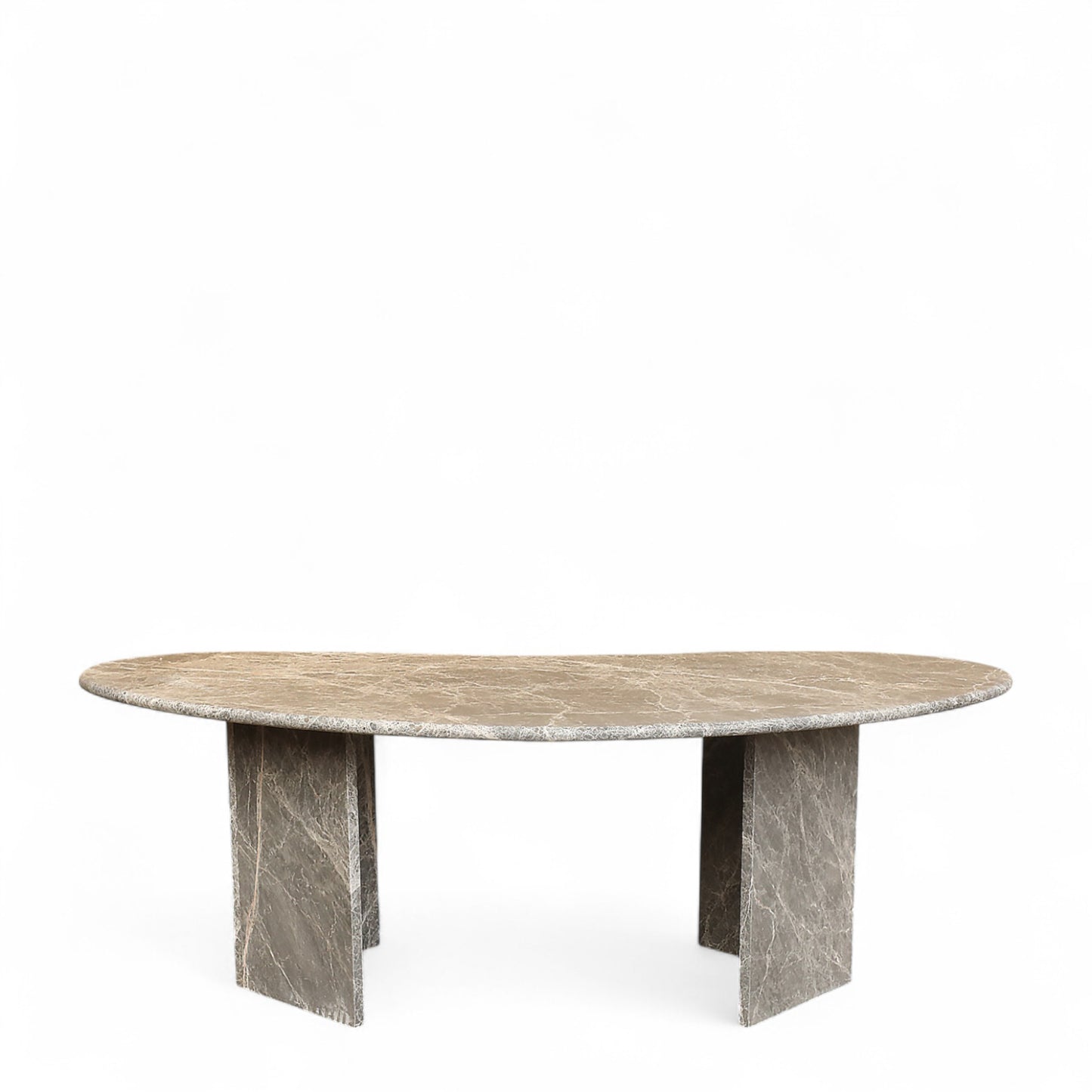 Orivia Marble Coffee Table