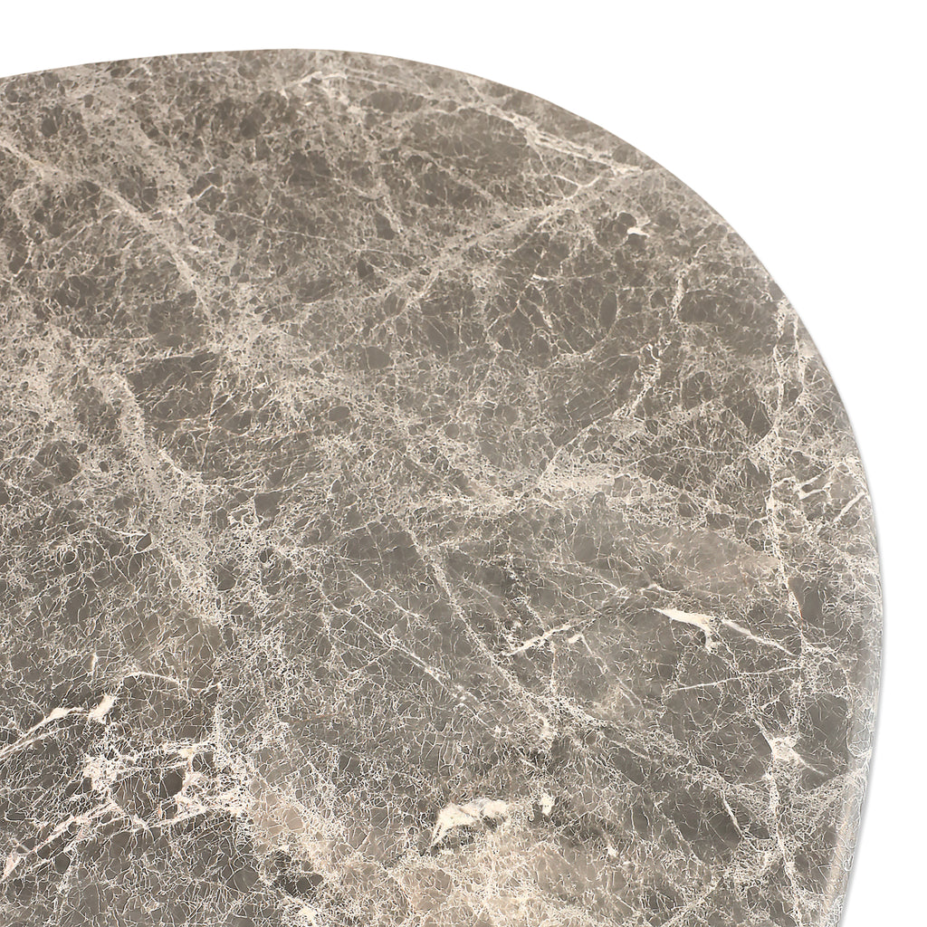 Orivia Marble Coffee Table