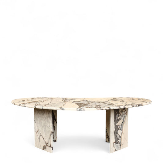 Orivia Marble Coffee Table