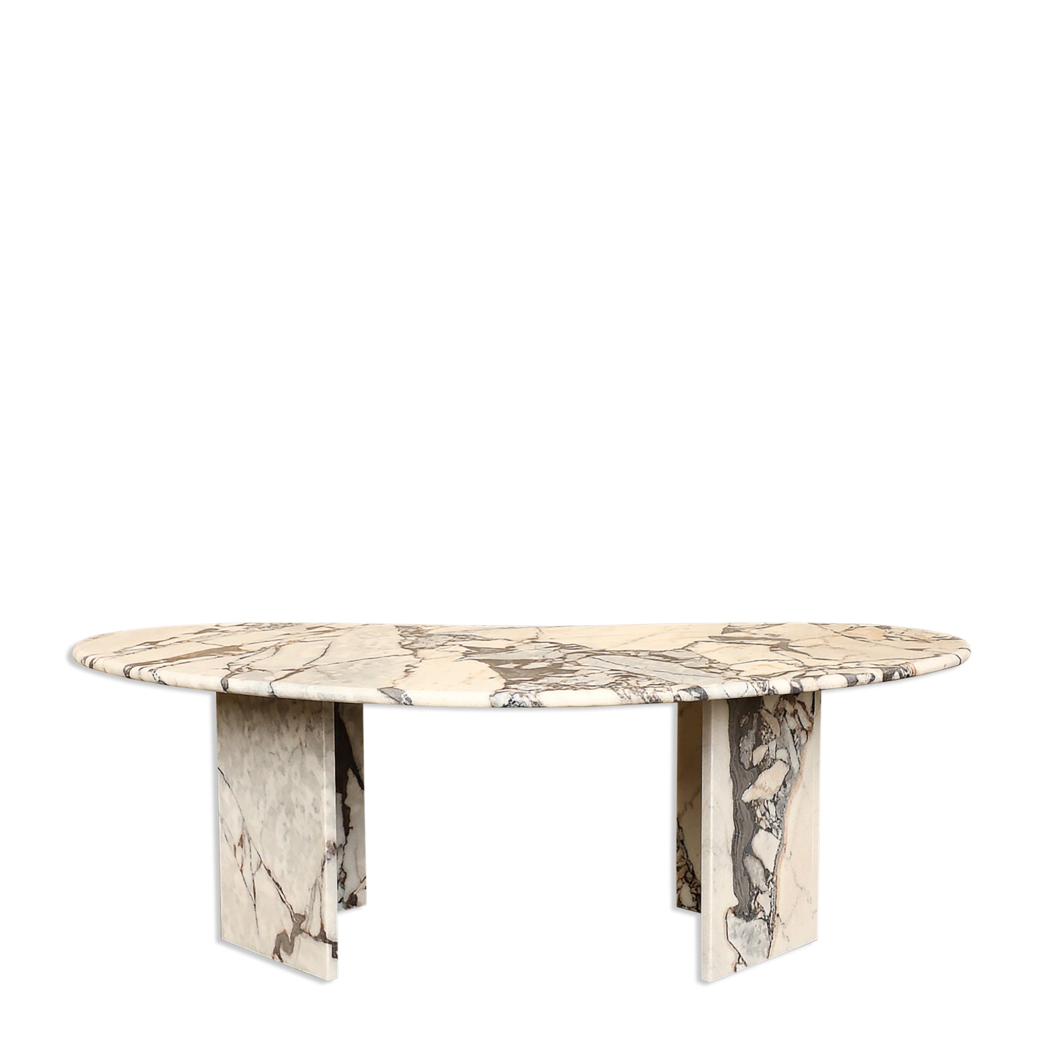 Orivia Marble Coffee Table