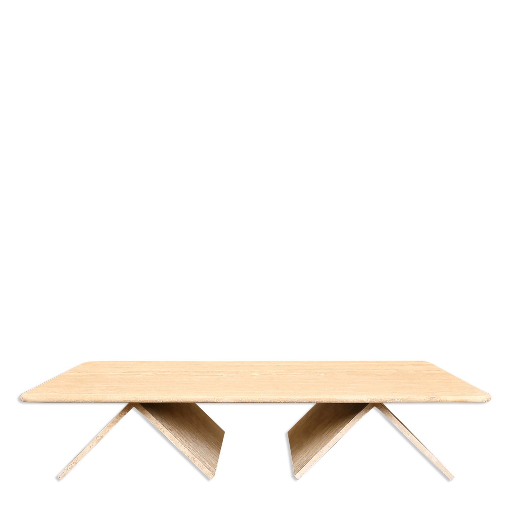 Setuca Marble Coffee Table
