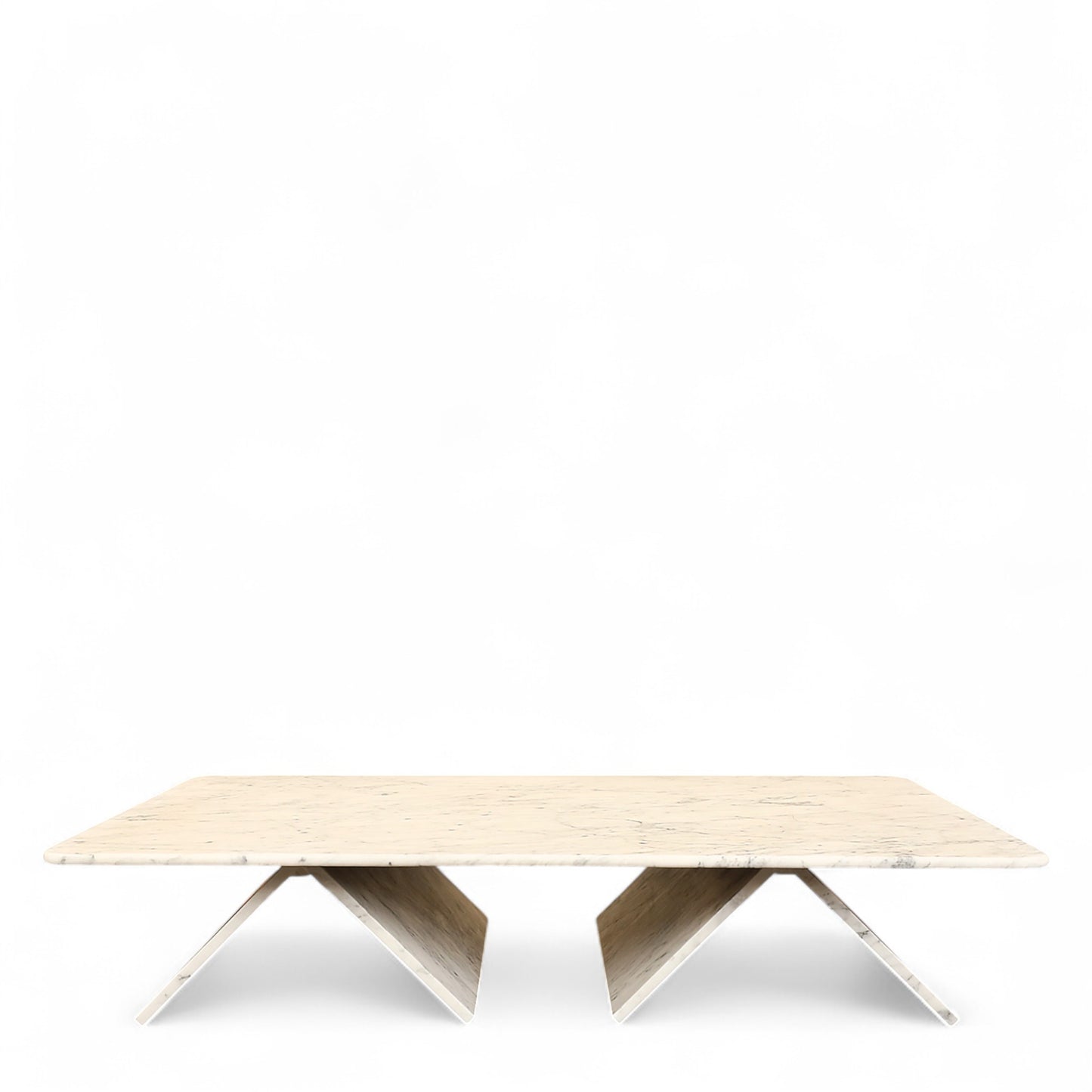 Setuca Marble Coffee Table