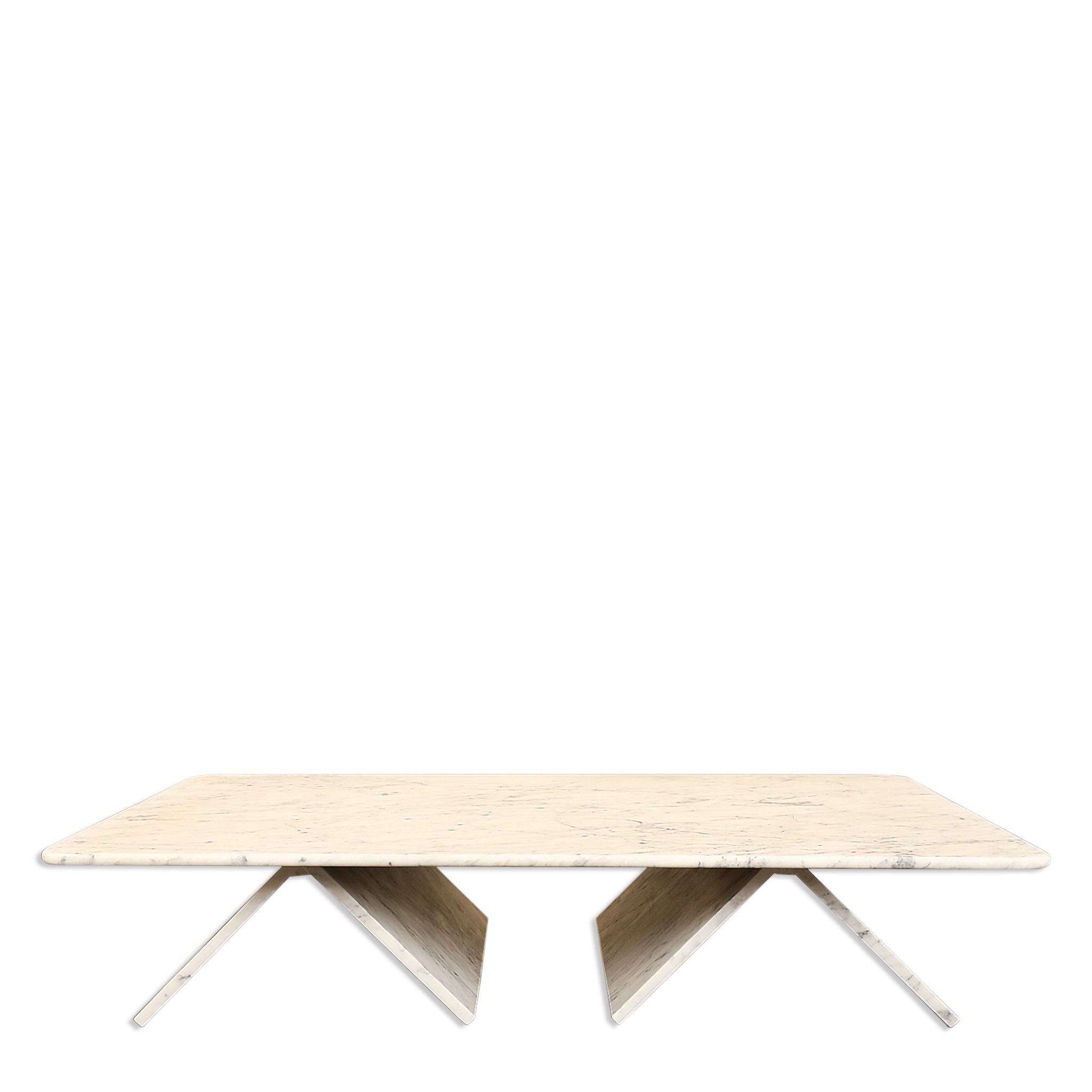 Setuca Marble Coffee Table