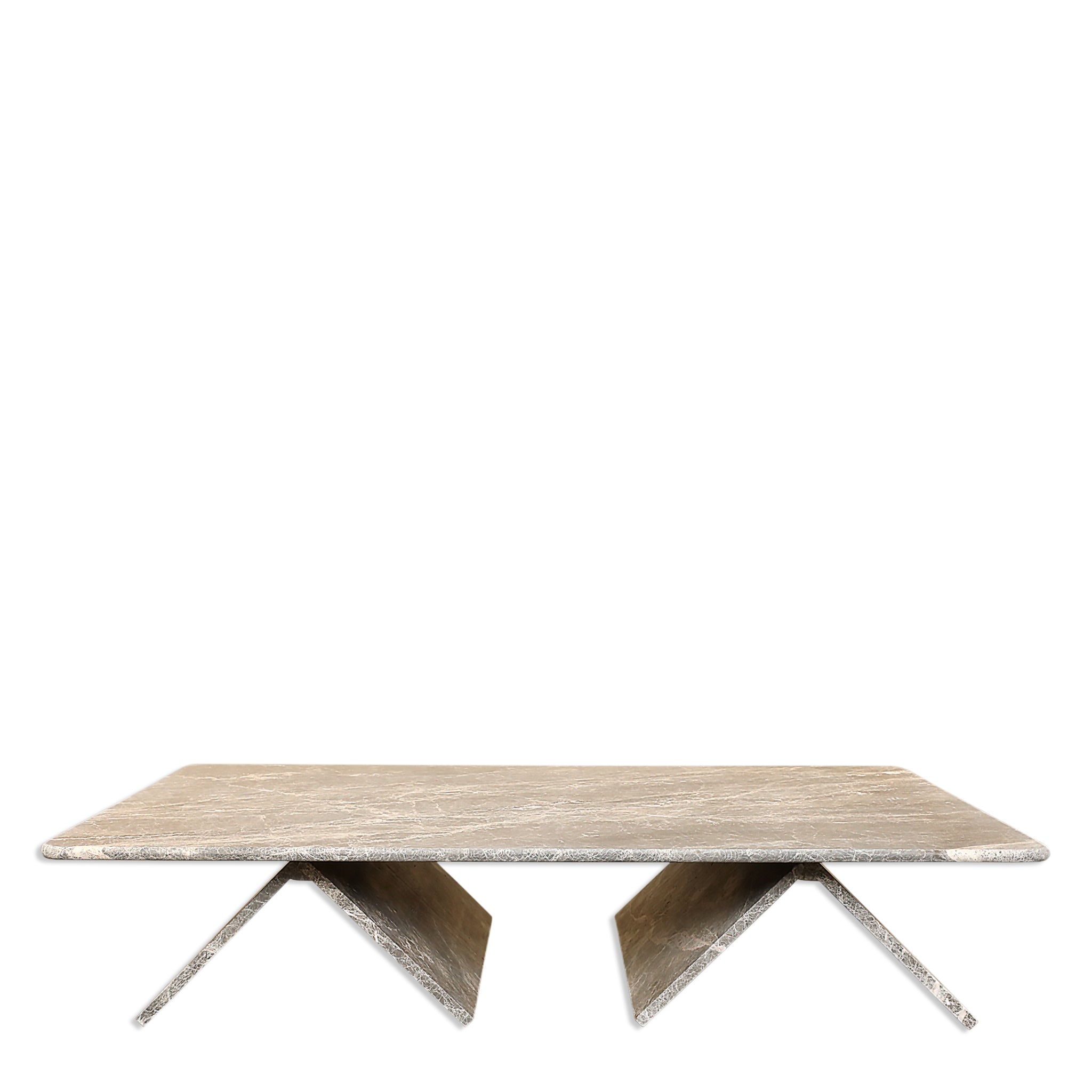 Setuca Marble Coffee Table