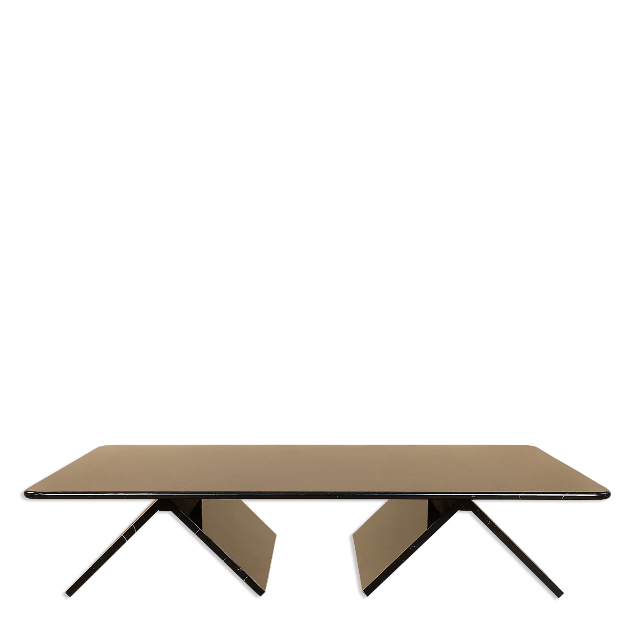 Setuca Marble Coffee Table