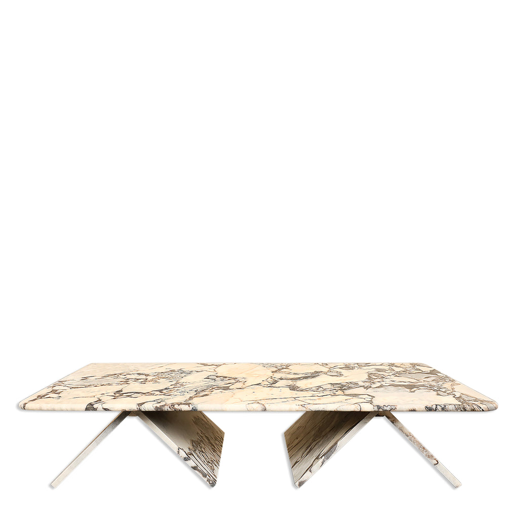 Setuca Marble Coffee Table