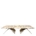Setuca Marble Coffee Table