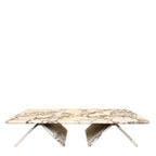 Setuca Marble Coffee Table